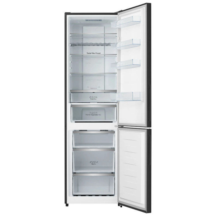 Alles HISENSE hladnjak kombinirani RB440N4GBE