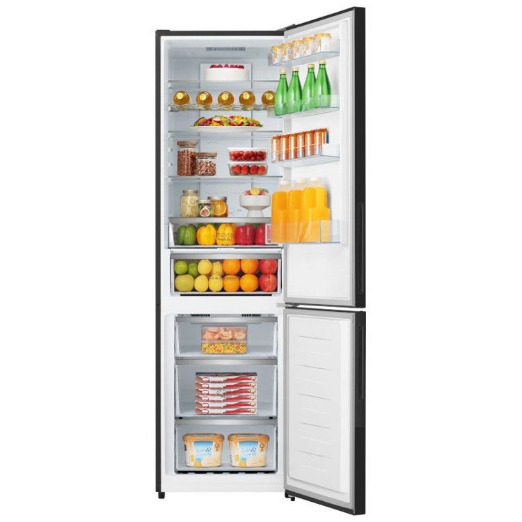 Alles HISENSE hladnjak kombinirani RB440N4GBE