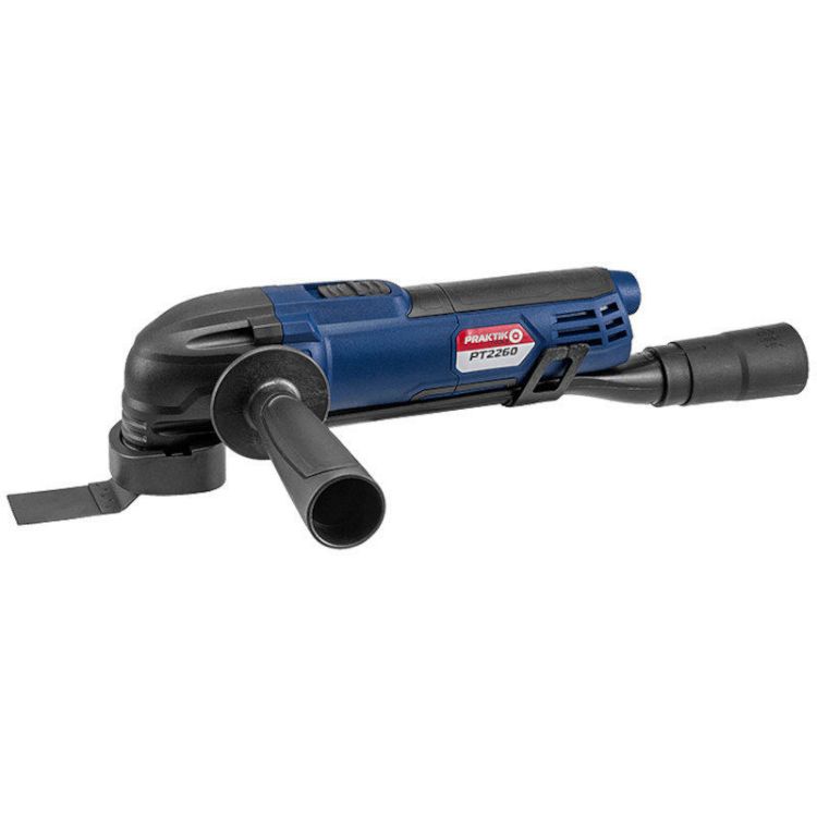 Alles PRAKTIK višenamjenski alat PT2260