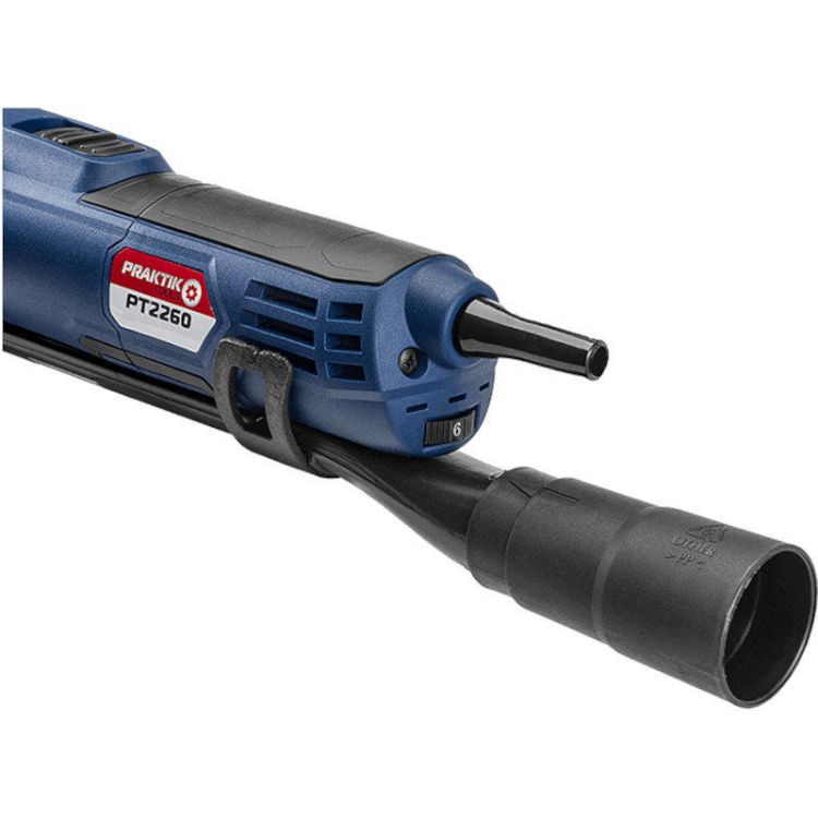 Alles PRAKTIK višenamjenski alat PT2260