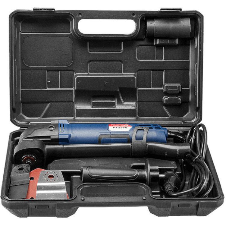 Alles PRAKTIK višenamjenski alat PT2260