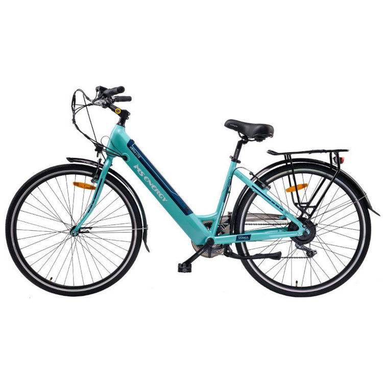Alles MS ENERGY bicikl električni C10