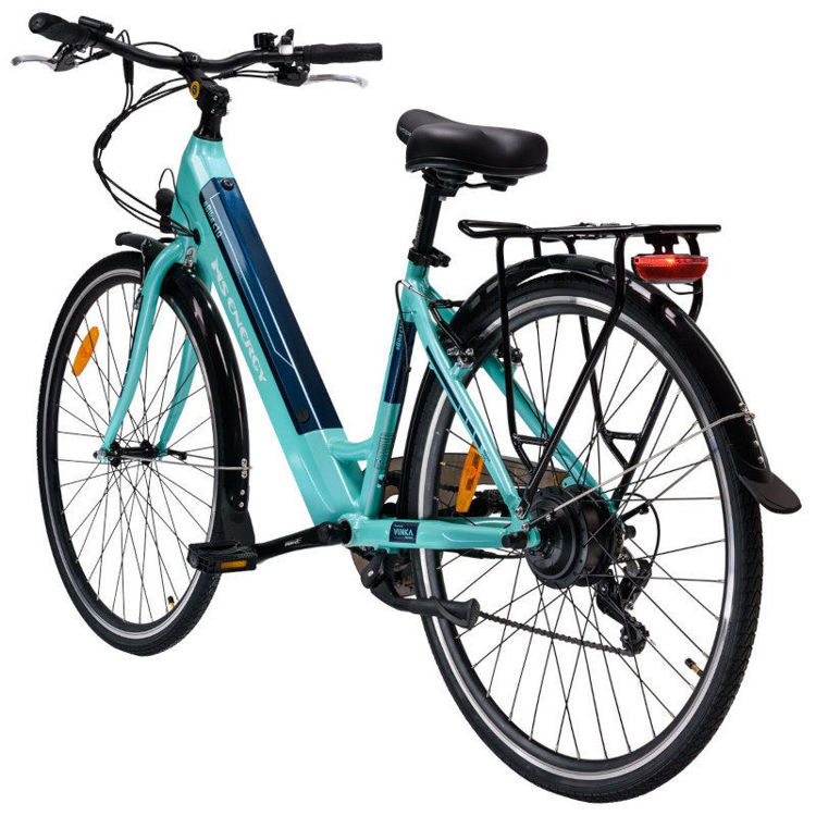 Alles MS ENERGY bicikl električni C10
