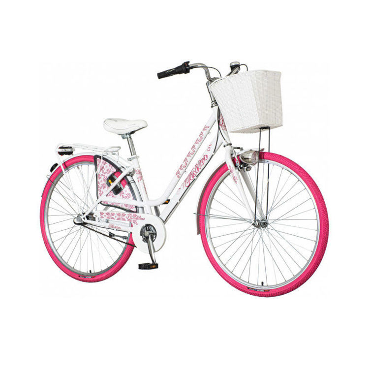 Alles Gradski bicikl 28" FASHION MADELINE S6