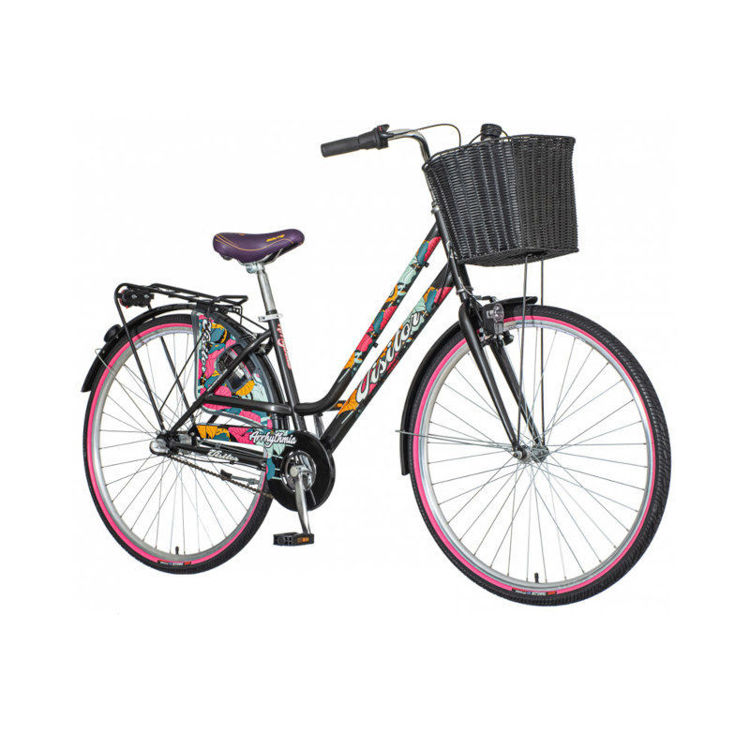 Alles Gradski bicikl 28" VINGO ARRYTHMIA