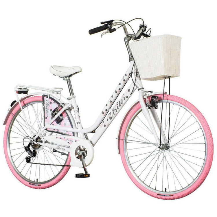 Alles VISITOR Gradski bicikl 28" VINGO DOOTY