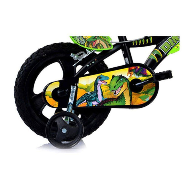 Alles DINO dječji bicikl 16" T-REX