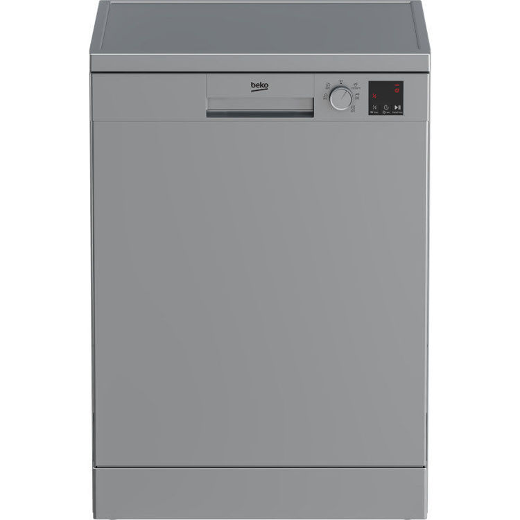 Alles BEKO perilica posuđa DVN05320S