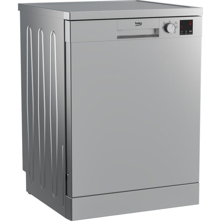 Alles BEKO perilica posuđa DVN05320S