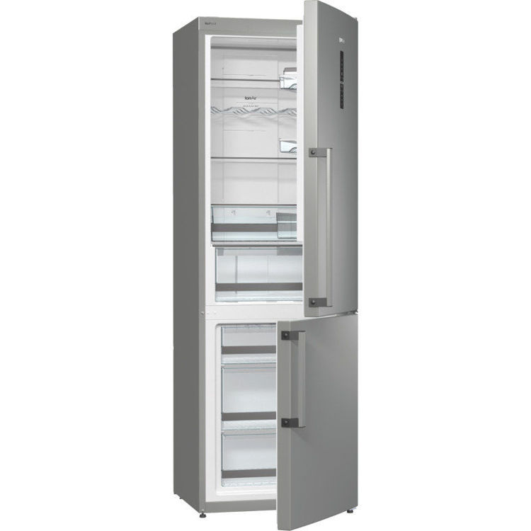 Alles GORENJE hladnjak NRK 6193 TX