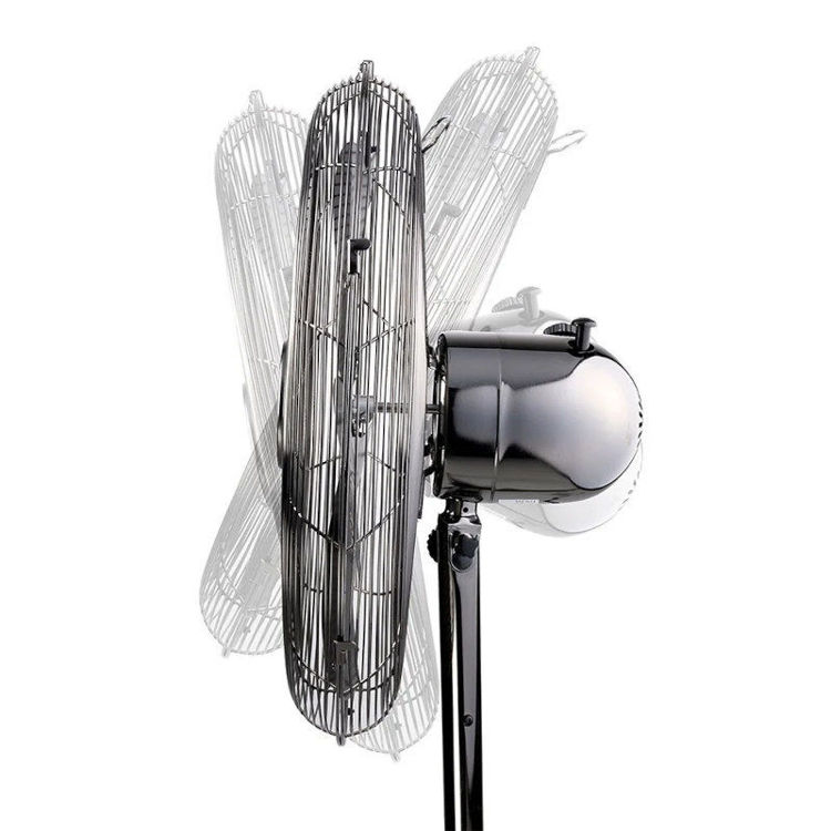 Alles LIFETIME ventilator stajaći