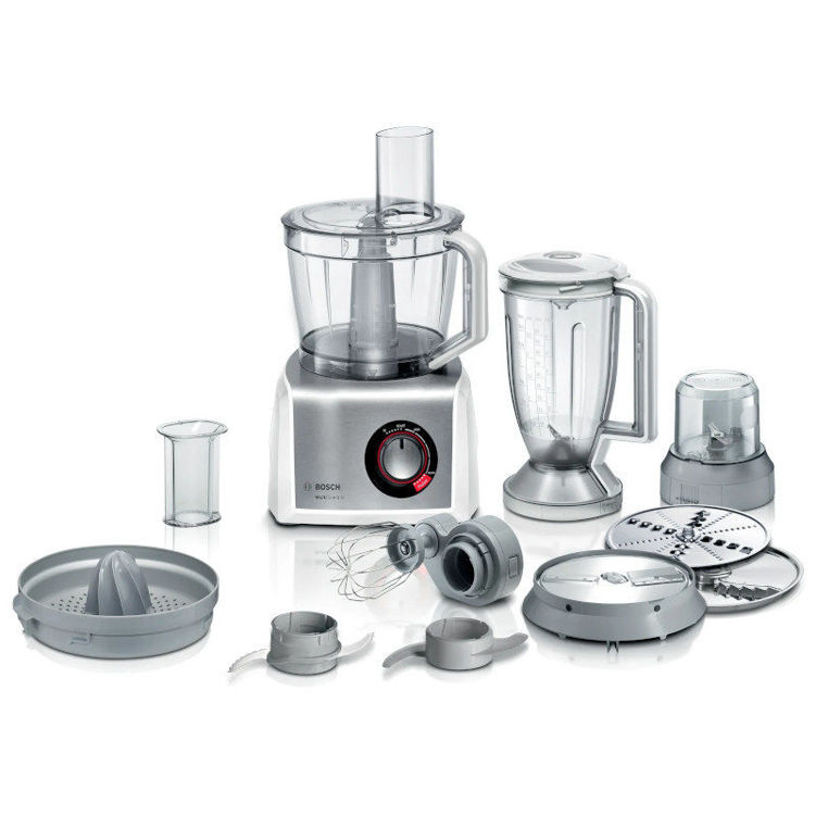 Alles BOSCH multipraktik MC812S844