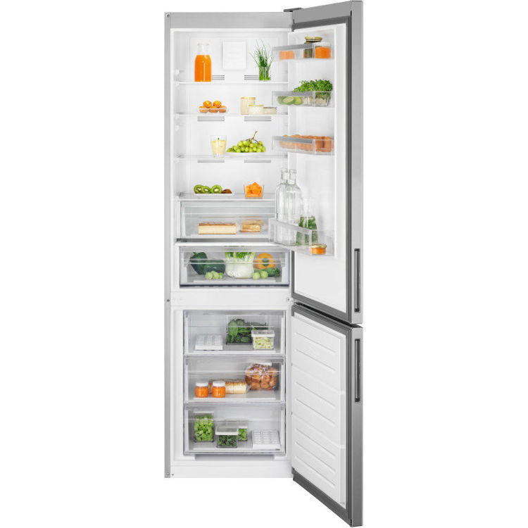 Alles ELECTROLUX hladnjak kombinirani LNT5ME36U1