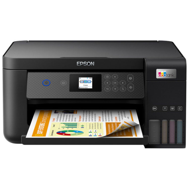 Alles EPSON pisač L4260 EcoTank