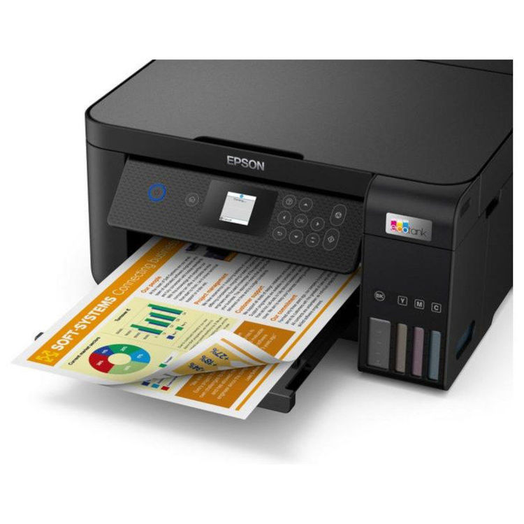 Alles EPSON pisač L4260 EcoTank