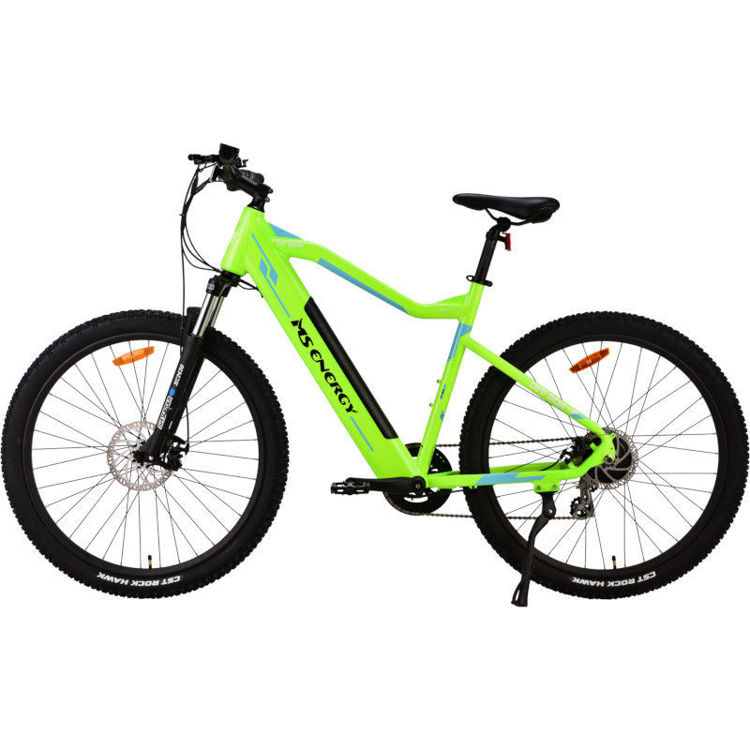Alles MS ENERGY bicikl električni M11