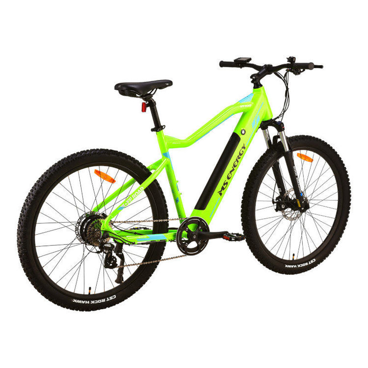 Alles MS ENERGY bicikl električni M11