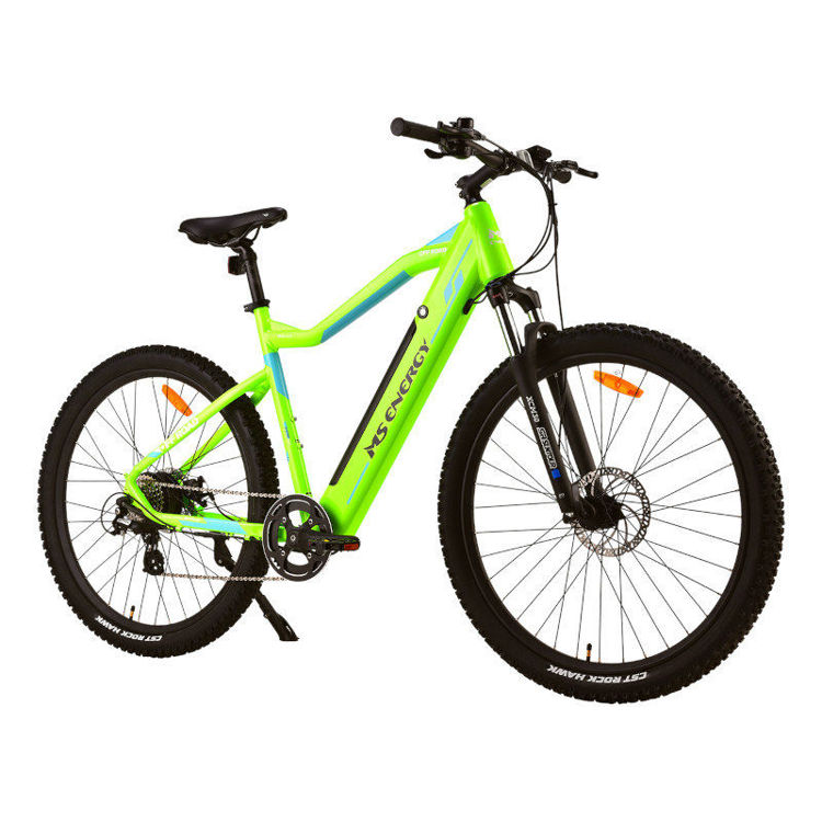 Alles MS ENERGY bicikl električni M11