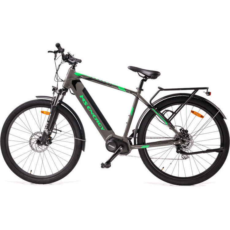Alles MS ENERGY bicikl električni T100