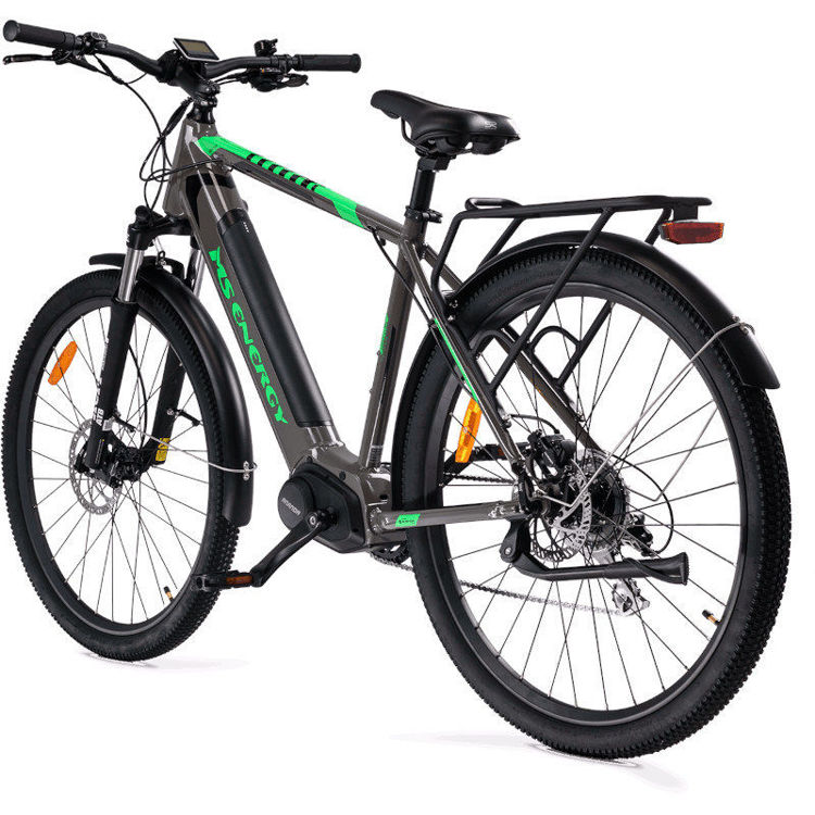 Alles MS ENERGY bicikl električni T100