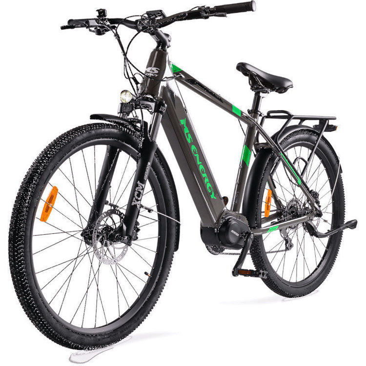 Alles MS ENERGY bicikl električni T100