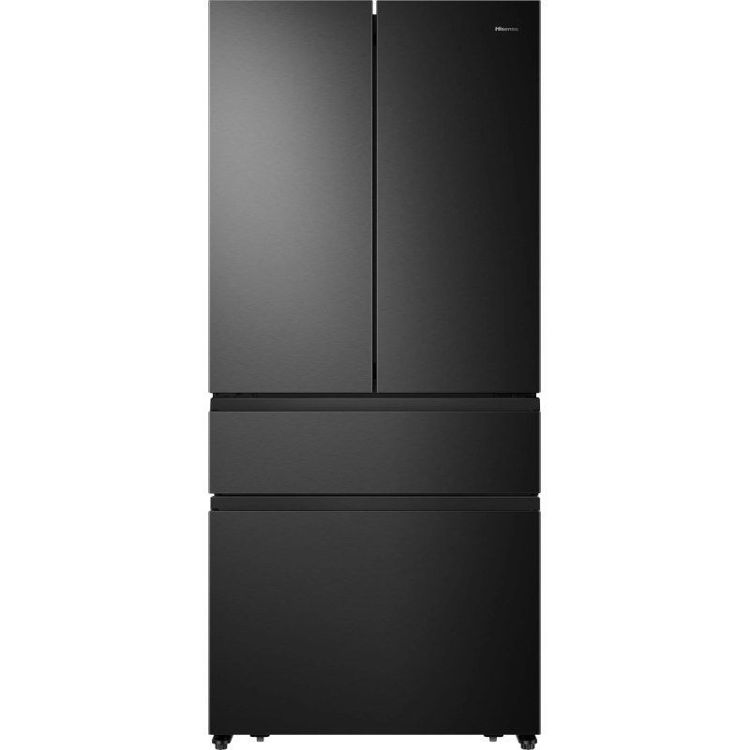 Alles HISENSE hladnjak kombinirani RF540N4SBF2