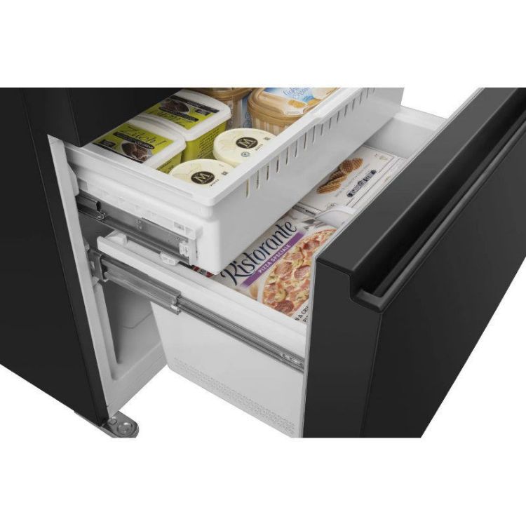 Alles HISENSE hladnjak kombinirani RF540N4SBF2