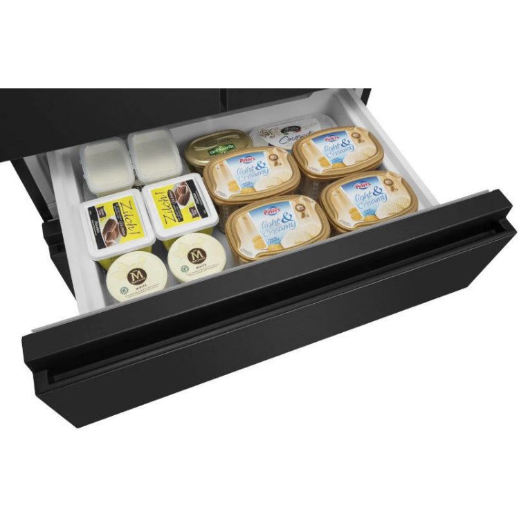 Alles HISENSE hladnjak kombinirani RF540N4SBF2