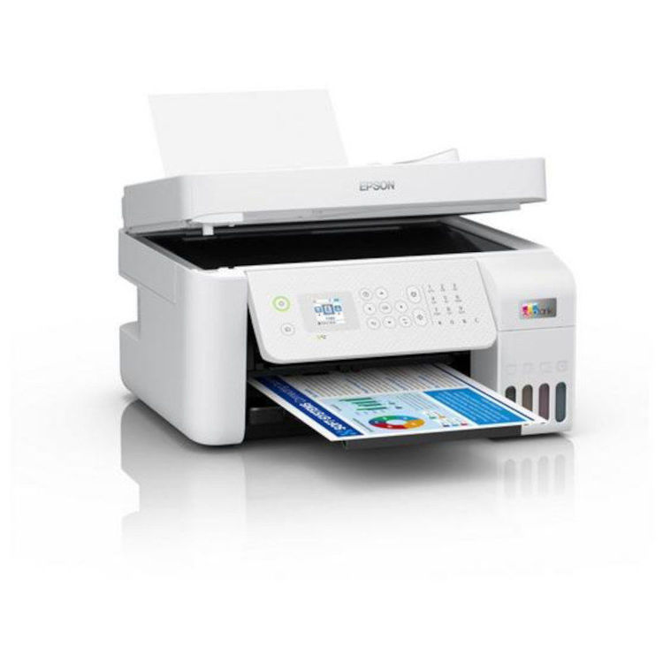 Alles EPSON pisač L5296 EcoTank