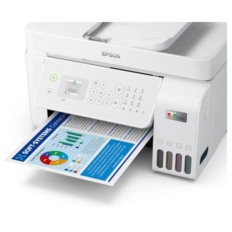Alles EPSON pisač L5296 EcoTank