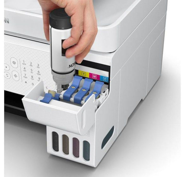 Alles EPSON pisač L5296 EcoTank