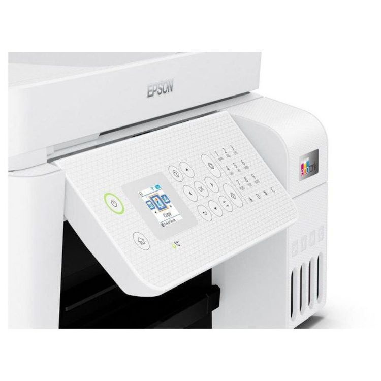 Alles EPSON pisač L5296 EcoTank