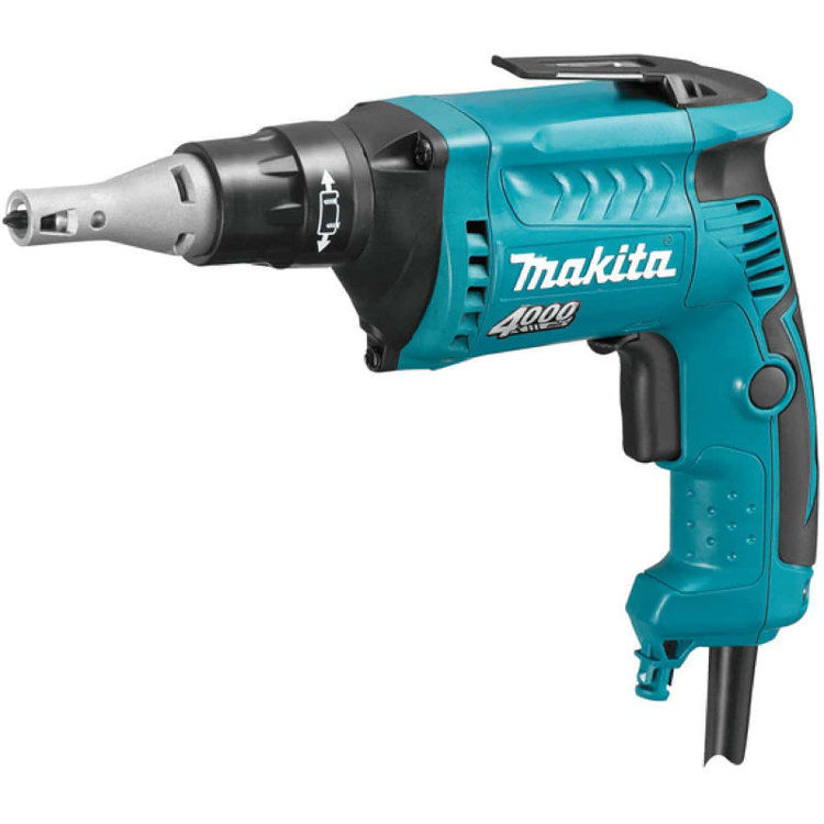 Alles MAKITA odvijač FS4000