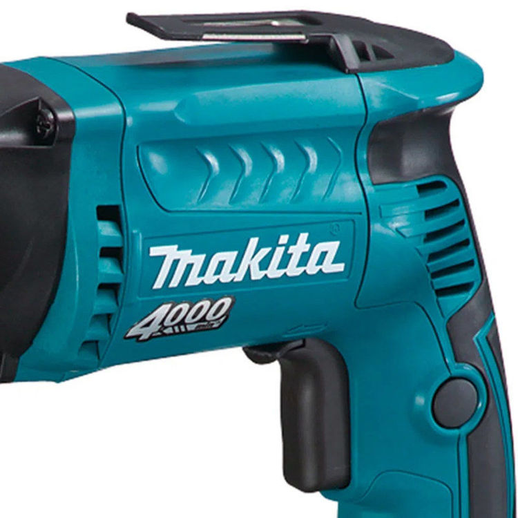 Alles MAKITA odvijač FS4000