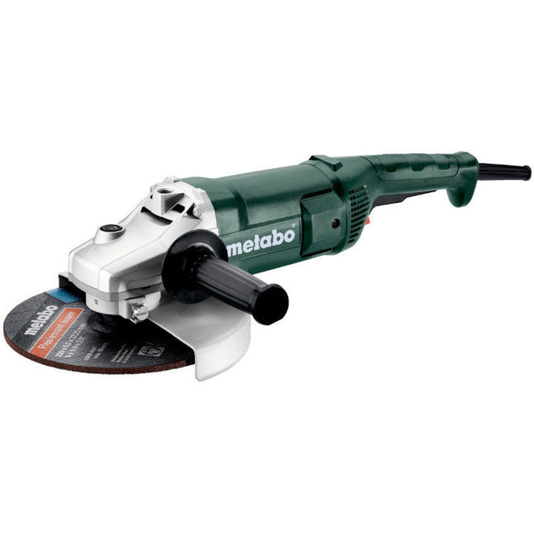 Alles METABO brusilica kutna WE 2000