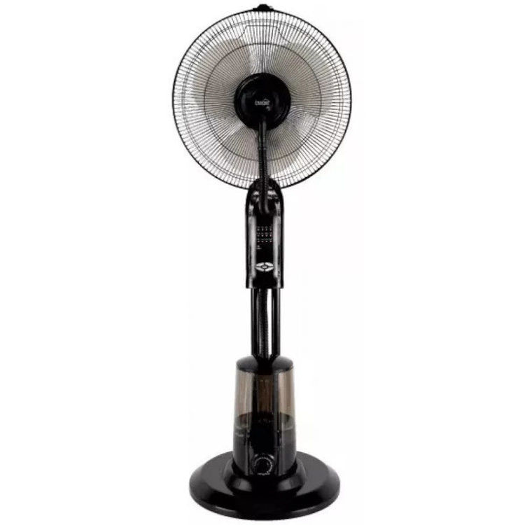 Alles HOME ventilator s raspršivaćem vode SFM 41/BK