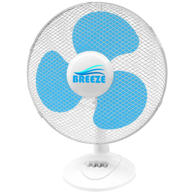 Alles BREEZE ventilator stolni DF-001A