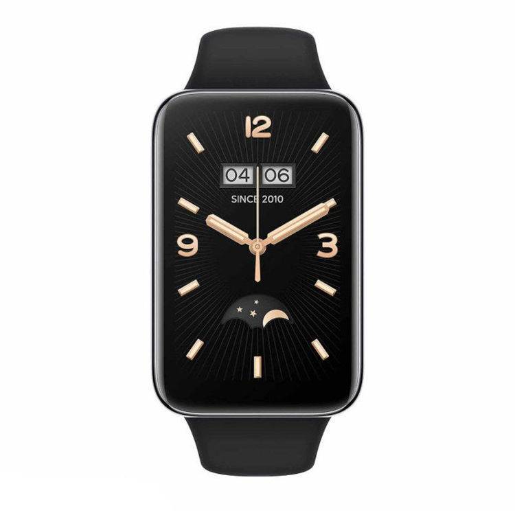 Alles XIAOMI pametna narukvica MI BAND 7 PRO CRNA