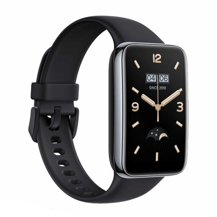 Alles XIAOMI pametna narukvica MI BAND 7 PRO CRNA
