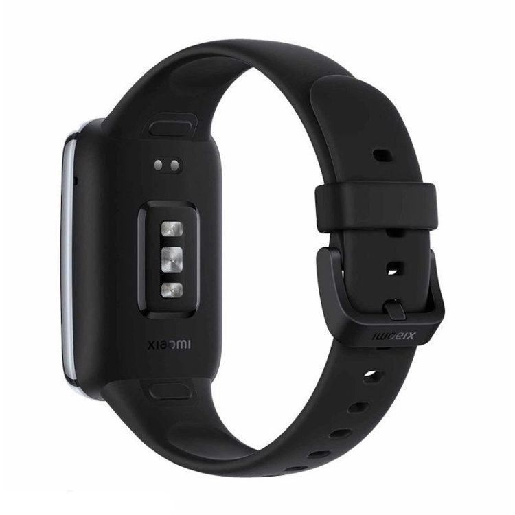 Alles XIAOMI pametna narukvica MI BAND 7 PRO CRNA