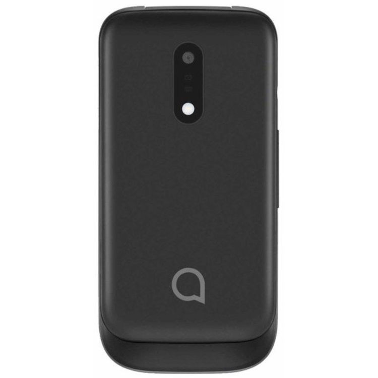 Alles ALCATEL mobilni telefon 2057D CRNI
