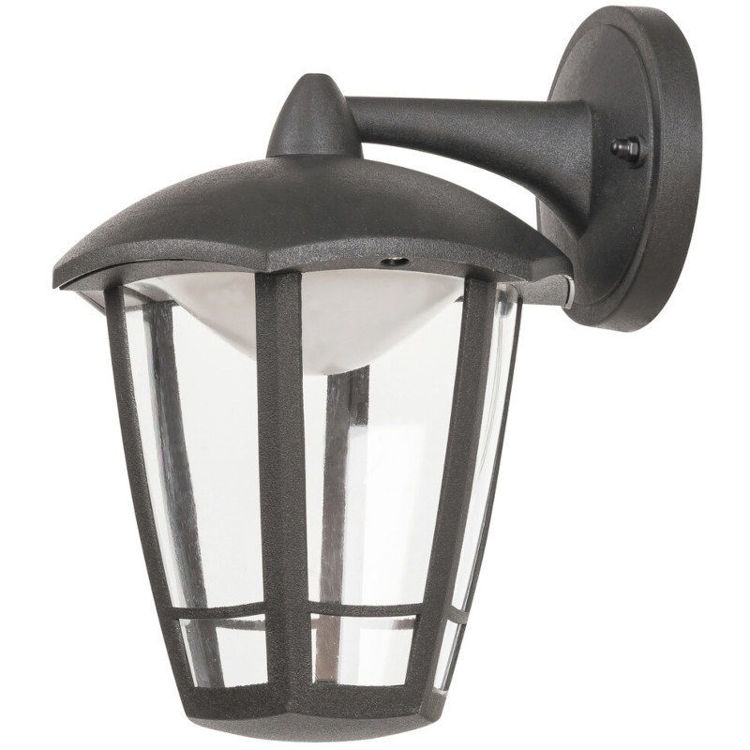 Alles SORRENTO zidna LED svjetiljka 8125