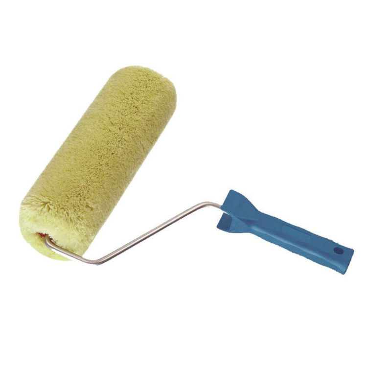 Alles Valjak tekstil poliakril krem zelen 4155