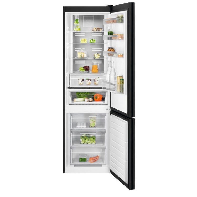 Alles ELECTROLUX hladnjak kombinirani LNT7ME36K2