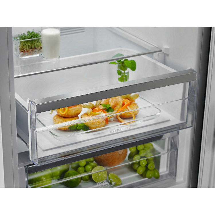 Alles ELECTROLUX hladnjak kombinirani LNT7ME36K2