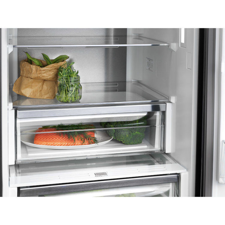 Alles ELECTROLUX hladnjak kombinirani LNT7ME36K2