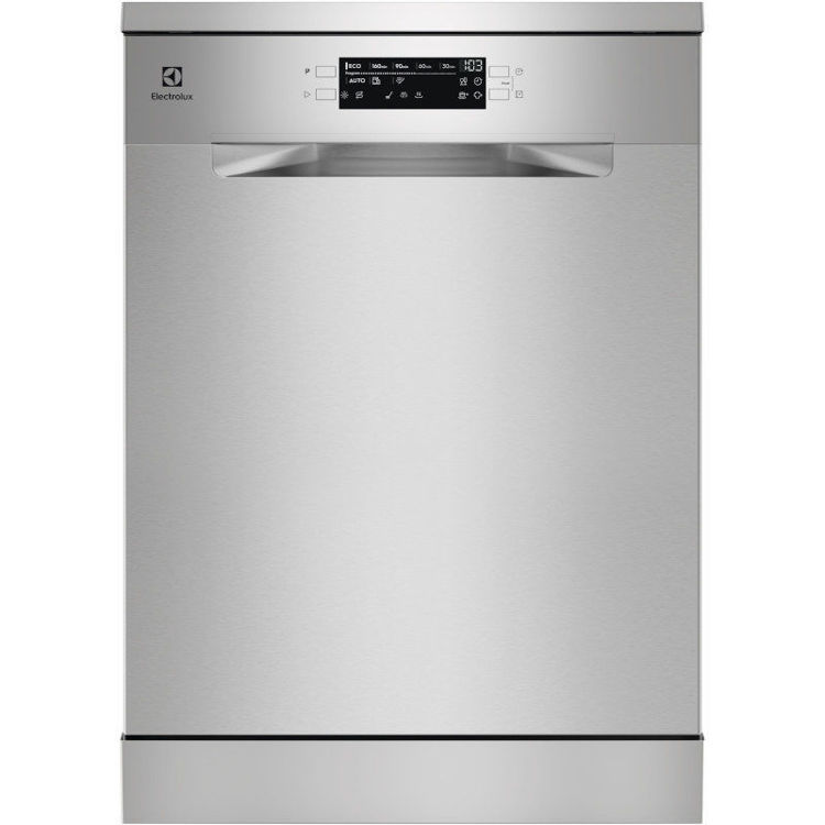 Alles ELECTROLUX perilica posuđa ESA47200SX