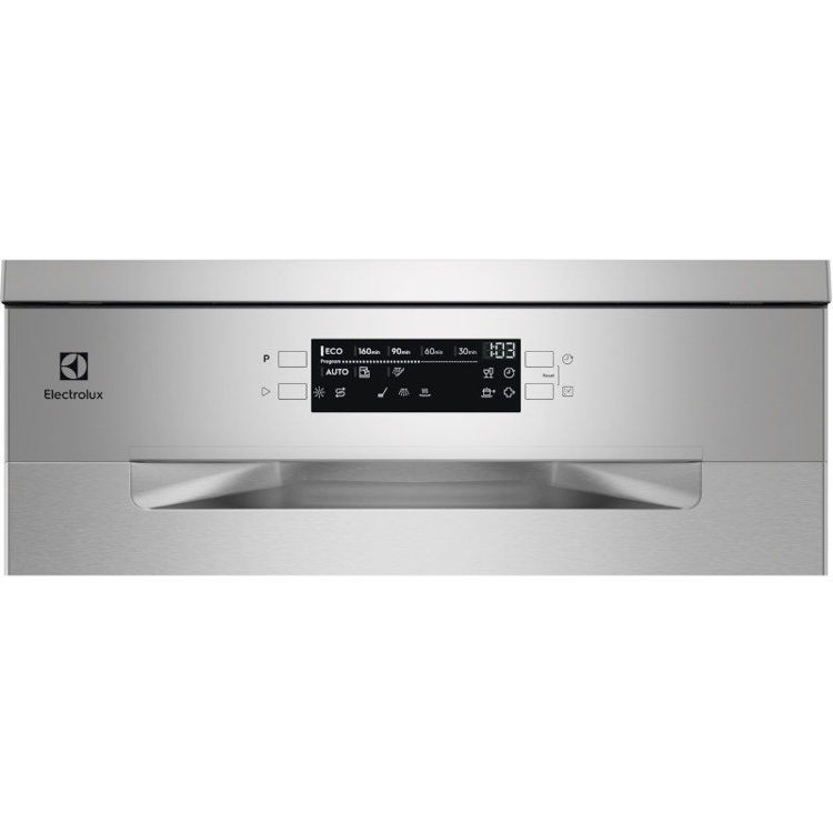 Alles ELECTROLUX perilica posuđa ESA47200SX