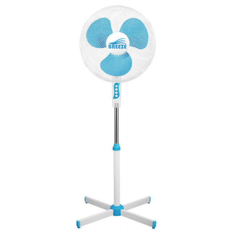 Alles BREEZE ventilator stajaći SF-002 A 40 W