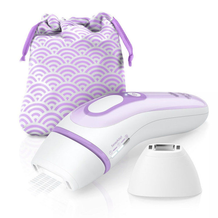 Alles BRAUN epilator PL 3132 IPL